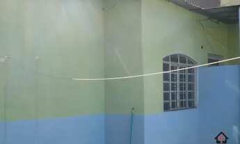 Imagem 2: Casa com 4 dormitórios à venda, 250 m² por R$ 360.000,00 - Cidade Jardim - Campinas/SP