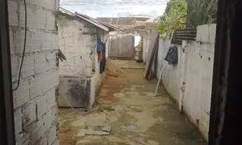 Imagem: Casa no Planalto Arapiraca vendo e troco