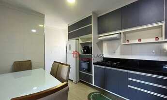 Imagem 4: Casa com 2 dormitórios para alugar por R$ 2.000/mês - Rio Marinho - Vila Velha/Espírito Sa