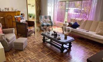 Imagem 2: LINDA CASA COM MUITO ESPAÇO - PARQUE JABAQUARA