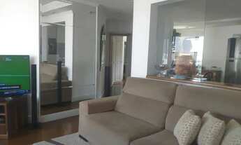 Imagem 4: APARTAMENTO COM SACADA , 3 DORMITÓRIOS ( SENDO 1 SUÍTE COM CLOSET ) ARMÁRIOS EMBUTIDOS , 3