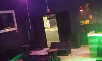 Imagem: Loung e conveniência