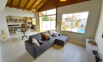 Imagem 7: Casa para venda tem 140 metros quadrados com 3 quartos em Campeche - Florianópolis - SC