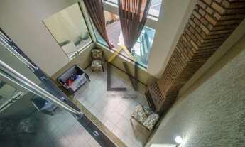 Imagem 6: Aluga-se Sobrado no Bosque Flamboyant - Atrás do Carrefour do Taubaté