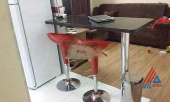 Imagem 4: Apartamento com 2 dormitórios à venda, 55 m² por R$ 235.000,00 - Ponte Grande - Guarulhos