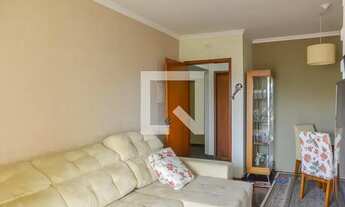 Imagem 3: Apartamento para Aluguel - Vila Lusitânia, 2 Quartos, 62 m2