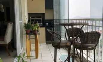 Imagem 2: Apartamento para Venda 2 suites 3 vagas Osasco