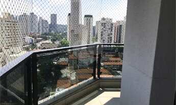 Imagem: APARTAMENTO À VENDA NA VILA OLÍMPIA