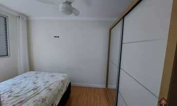 Imagem 5: Apartamento com 2 dormitórios à venda, 52 m² por R$ 212.000 - Loteamento Parque São Martin