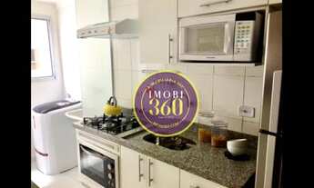 Imagem 2: Apartamento com 3 dormitórios à venda, 92 m² por R$ 340.000,00 - São Miguel - São Paulo/SP