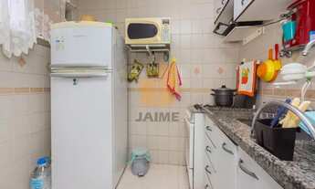 Imagem 5: Apartamento com 1 Dormitório 1 Vaga em Higienópolis