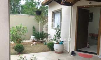 Imagem 2: Linda casa térrea à venda - 3 dormitórios - Bairro Jd Santa Izabel Itupeva /SP