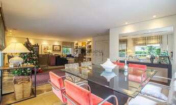 Imagem 4: Venda Apartamento 3 Dormitórios - 231 m² Vila Nova Conceição