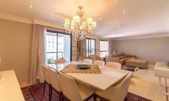 Imagem 2: Apartamento Venda Higienópolis 200 m² 4 Dormitórios