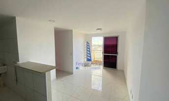 Imagem 3: Apartamento com 2 dormitórios à venda, 50 m² por R$ 280.000 - Passaré - Fortaleza/CE