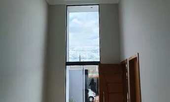 Imagem 3: Linda casa Jardim Ouro verde