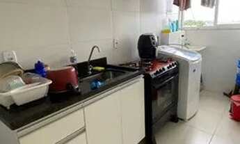 Imagem 3: Alugo apartamento em Colina de Laranjeiras