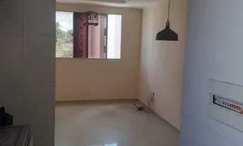 Imagem 6: Apartamento para venda tem 42 metros quadrados com 2 quartos em Caji - Lauro de Freitas