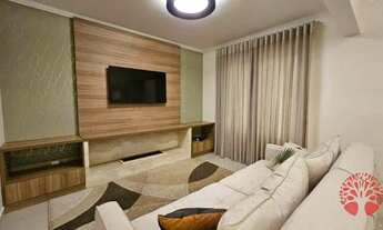 Imagem 3: Casa com 3 dormitórios para alugar, 214 m² - Jardim Ermida I - Jundiaí/SP