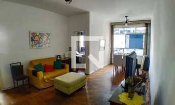 Imagem: Apartamento para Aluguel - Icaraí, 3 Quartos