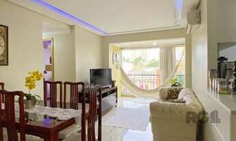 Imagem: Apartamento 2 dormitórios, sendo 1 suíte