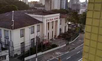 Imagem 2: Kitnet com 1 dormitório à venda, 26 m² - Ponte Preta - Campinas/SP