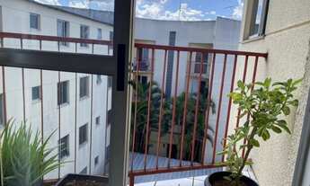 Imagem 2: Apartamento em Goiânia Setor Parque Amazônia 2 Quartos