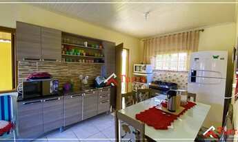 Imagem 6: Casa com 2 dormitórios à venda por R$ 371.000,00 - Praia da Gaivota - Balneário Gaivota/SC