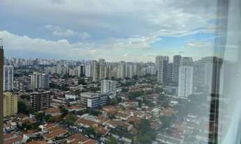 Imagem 4: Apartamento Locação Brooklin 167 m² 3 Dormitórios