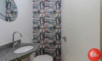 Imagem 6: São Paulo - Apartamento Padrão - Saúde