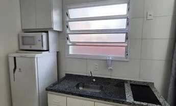 Imagem 3: APTO 1 DORM - SAUDE - METRO SÃO JUDAS MOBILHADO