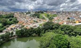 Imagem 6: Apartamento com 2 dormitórios para alugar em Varginha