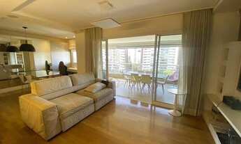 Imagem: Apartamento com 2 dormitórios, 103 m²