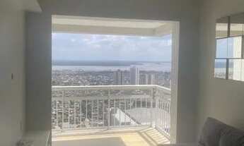 Imagem 2: Alugo Torre de Parnaso semi mobiliado