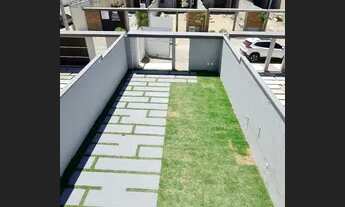 Imagem 5: Duplex com 3 suítes - 100m2 de área construída - Timbu - Eusébio