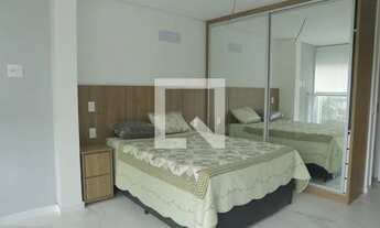 Imagem 5: Apartamento para Aluguel - Vila Clementino, 1 Quarto, 28 m2