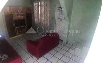 Imagem: Sobrado à venda, 131 m² por R$ 430.000,00