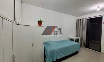 Imagem 2: Apartamento à venda, Kitnet garden semi mobiliado