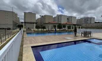 Imagem 3: Apartamento padrão