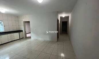 Imagem 6: Casa com 3 dormitórios para alugar, 90 m² por R$ 1.000,00/mês - Parque dos Buritis - Trind