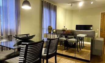 Imagem 4: Apartamento para Aluguel com 2 quartos , 60m² em Vila Marari - São Paulo