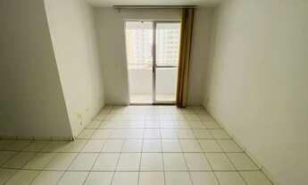 Imagem 3: Edifício Residencial Quintas do Bueno Apartamento para aluguel no bairro Setor Bueno