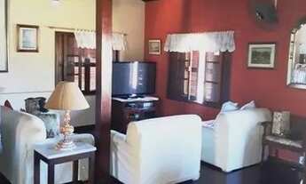 Imagem 3: Casarão 9 Qts em lote 1520 m² na entrada de Itaúna