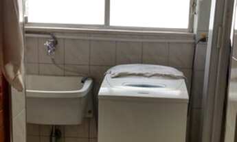 Imagem 3: Apartamento para aluguel tem 74 metros quadrados com 2 quartos em Santana - São Paulo - SP