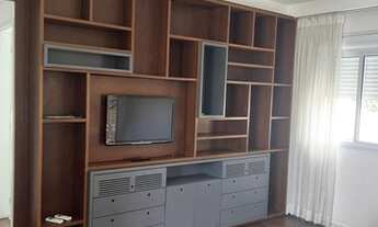 Imagem 5: ITAIM - LOCAÇÃ0 Lindo Apto, mobiliado, 2 dormitórios, 1 suite, 2vagas. 96 úteis. proximo