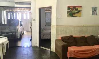 Imagem 5: Casa Lado da Sombra no Dezoito do Forte