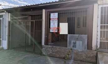 Imagem: Casa com 3 dormitórios, 60 m² - venda