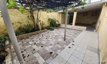 Imagem 4: Casa com 2 dormitórios para alugar, 90 m² por R$ 1.360/mês - Vila Iapi - Taubaté/SP