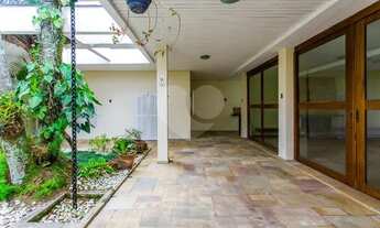 Imagem 6: Lindíssima casa térrea no Jardim Cordeiro (Alto da Boa Vista