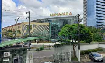 Imagem 5: 2 quartos, semimobiliado, em frente ao Manauara Shopping, Adrianópolis